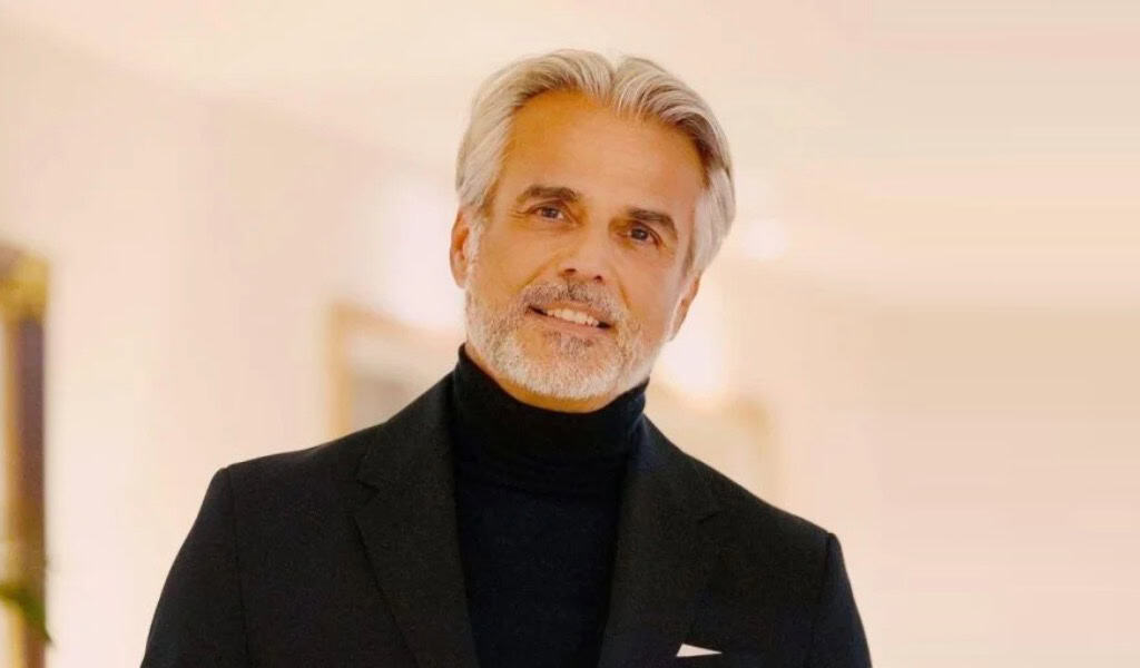 Neoklis Lazanas, Managing Director of Lotus & Oak